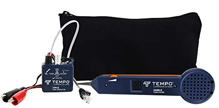 Tempo Communications-601K-G
