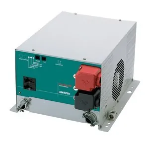 Xantrex 81-2022-12 — Xantrex Freedom 458 Inverter/Charger - 2000W 12V