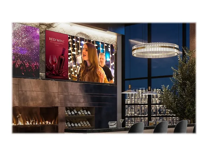 LG Electronics-50UR640S9UD