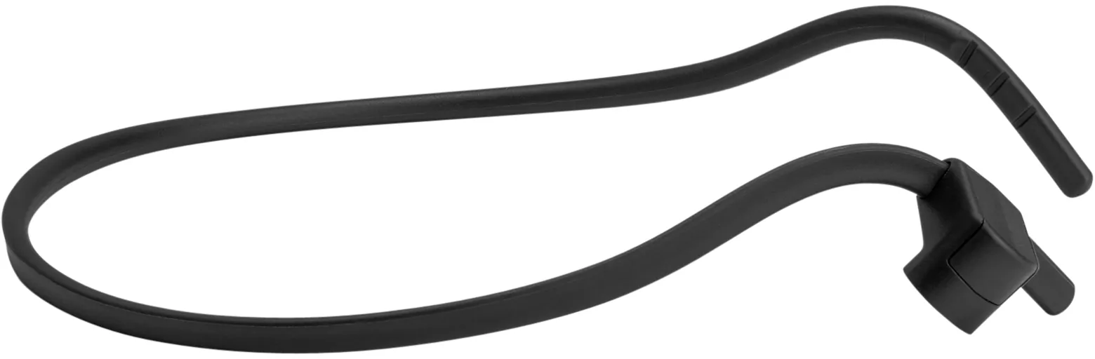 Jabra 14121-37 — Jabra Engage Mono Neckband - Wireless Comfort and Clarity
