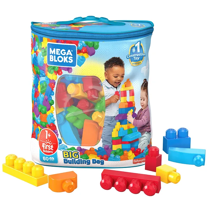 MEGA BLOKS-DCH63