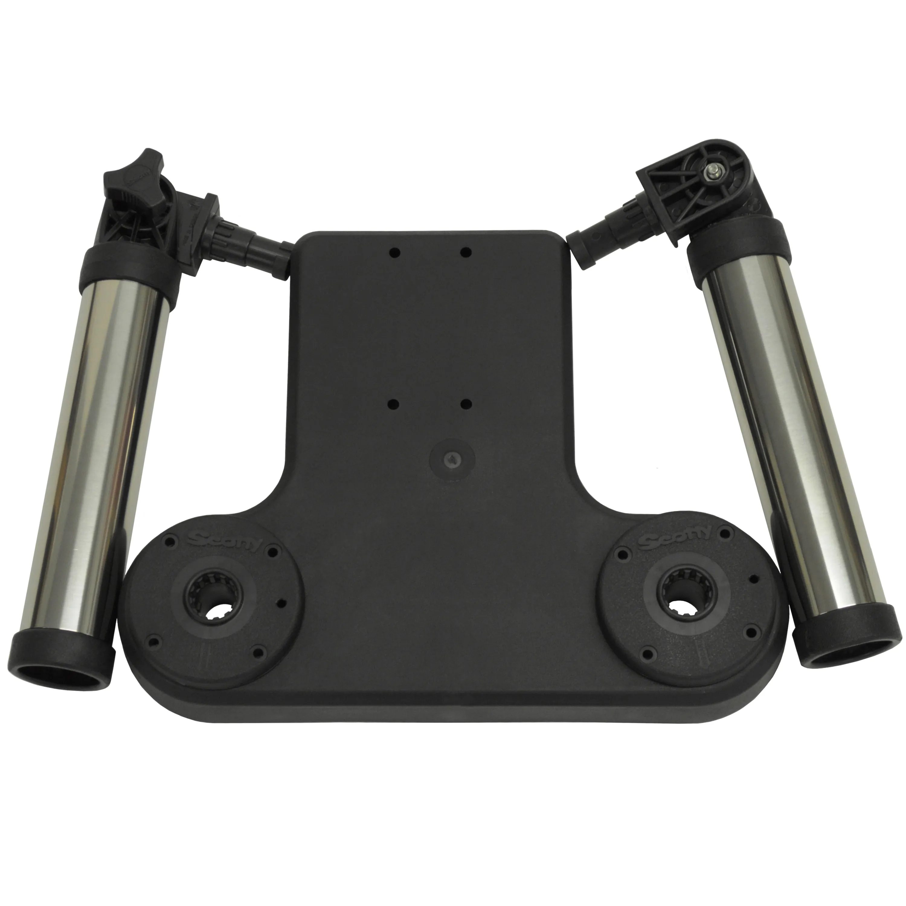 Scotty Fishing 447 — Scotty 447 HP Dual Rocket Launcher Rod Holder