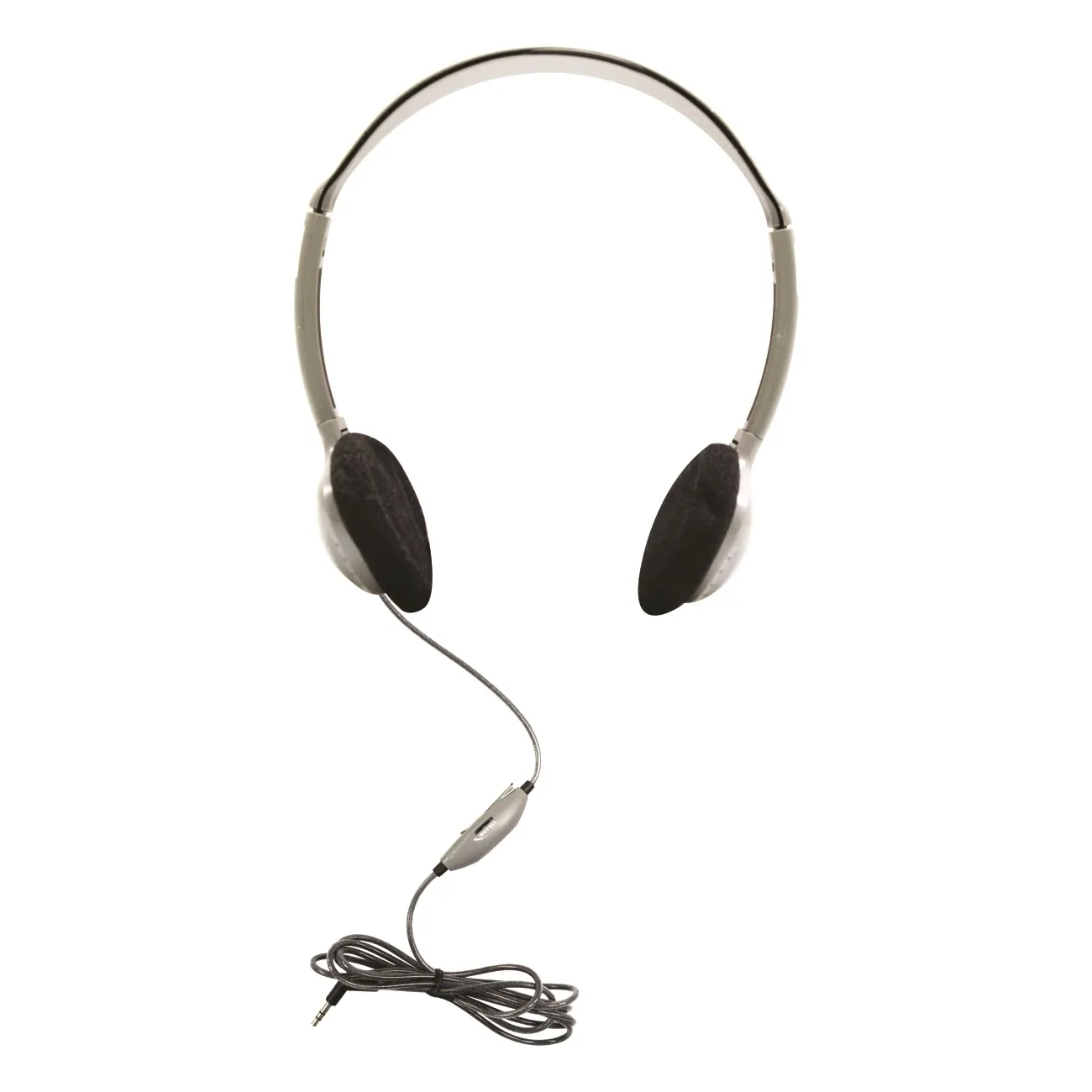 HAMILTONBUHL HA2V — ON-EAR HEADPHONE IN-LINE VOL