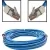 Furuno 001-167-900-10 — Furuno 10M LAN Cable Assembly with Dual RJ45 Connectors
