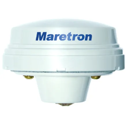 Maretron GPS200-01 — Maretron GPS200 NMEA 2000 Marine GPS Receiver