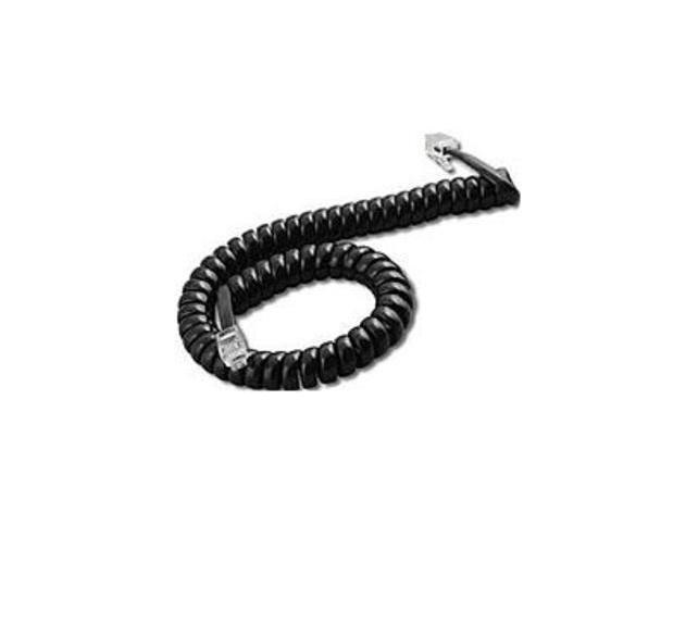 Forester Solutions 50951-001 - (50951-001) Walker 15ft. Coiled Cord