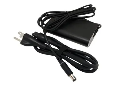 Total Micro 450-ABGE-TM — THIS HIGH QUALITY TOTAL MICRO 65W AC ADAPTER MEETS OR EXCEEDS OEM SPECS AND IS F