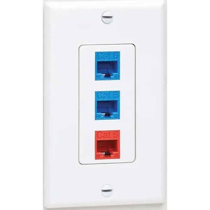 Eaton Tripplite-N042D-100-WH