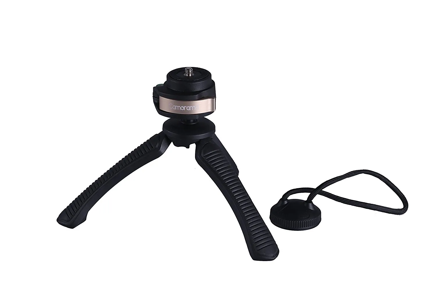 CAMORAMA SP-MT01 - ALUMINUM ALLOY TRIPOD STAND