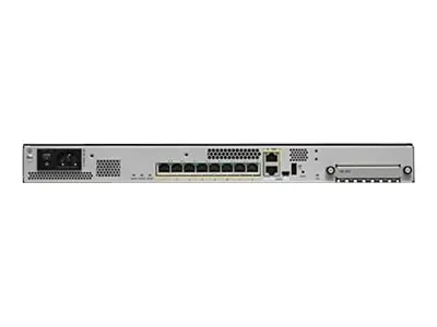Cisco FPR1120-ASA-K9-RF — CISCO FIREPOWER 1120 ASA APPLIANCE, 1U REMANUFACTURED