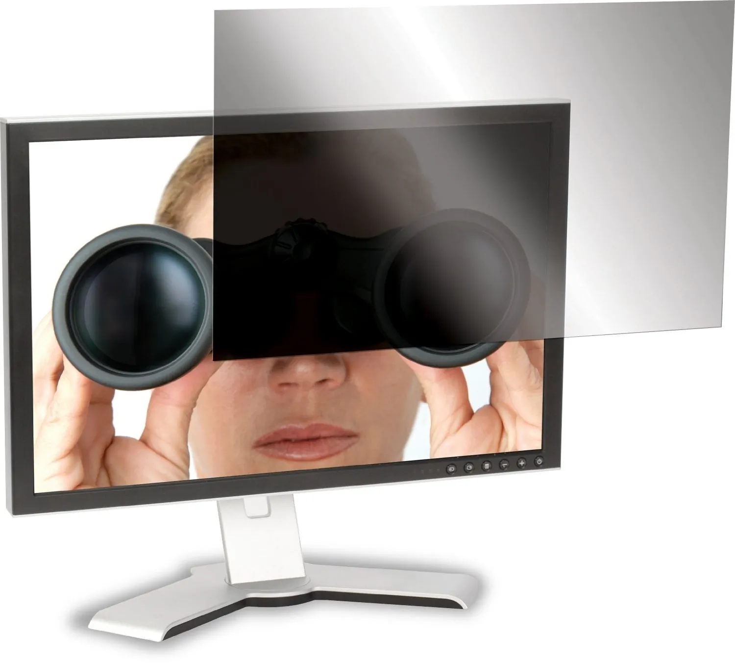 Targus ASF236W9USZ — MONITOR PRIVACY SCREEN 16:9