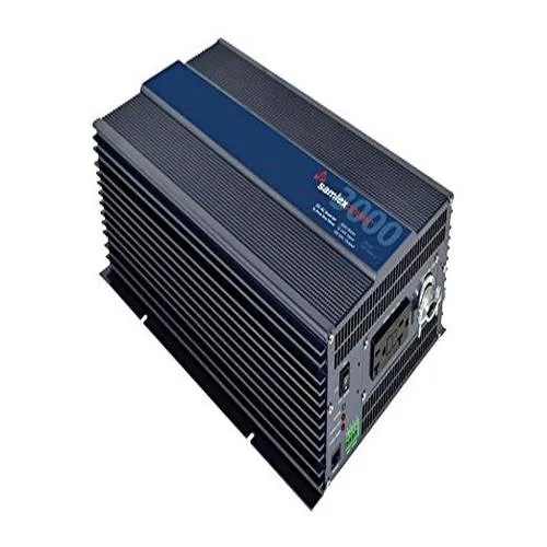 Samlex America PST-3000-12 — 3000W Pure Sine Wave Inverter - 12V PST Series