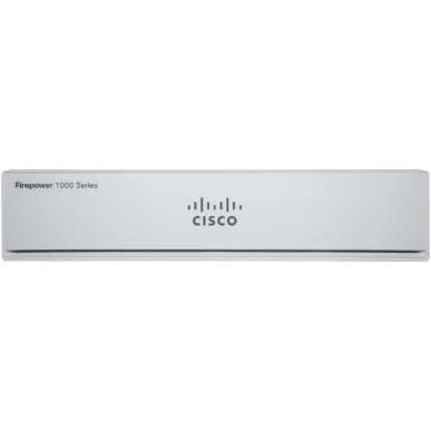 Cisco FPR1010-NGFW-K9-RF — CISCO FIREPOWER 1010 NGFW APPLIANCE, DESKTOP REMANUFACTURED