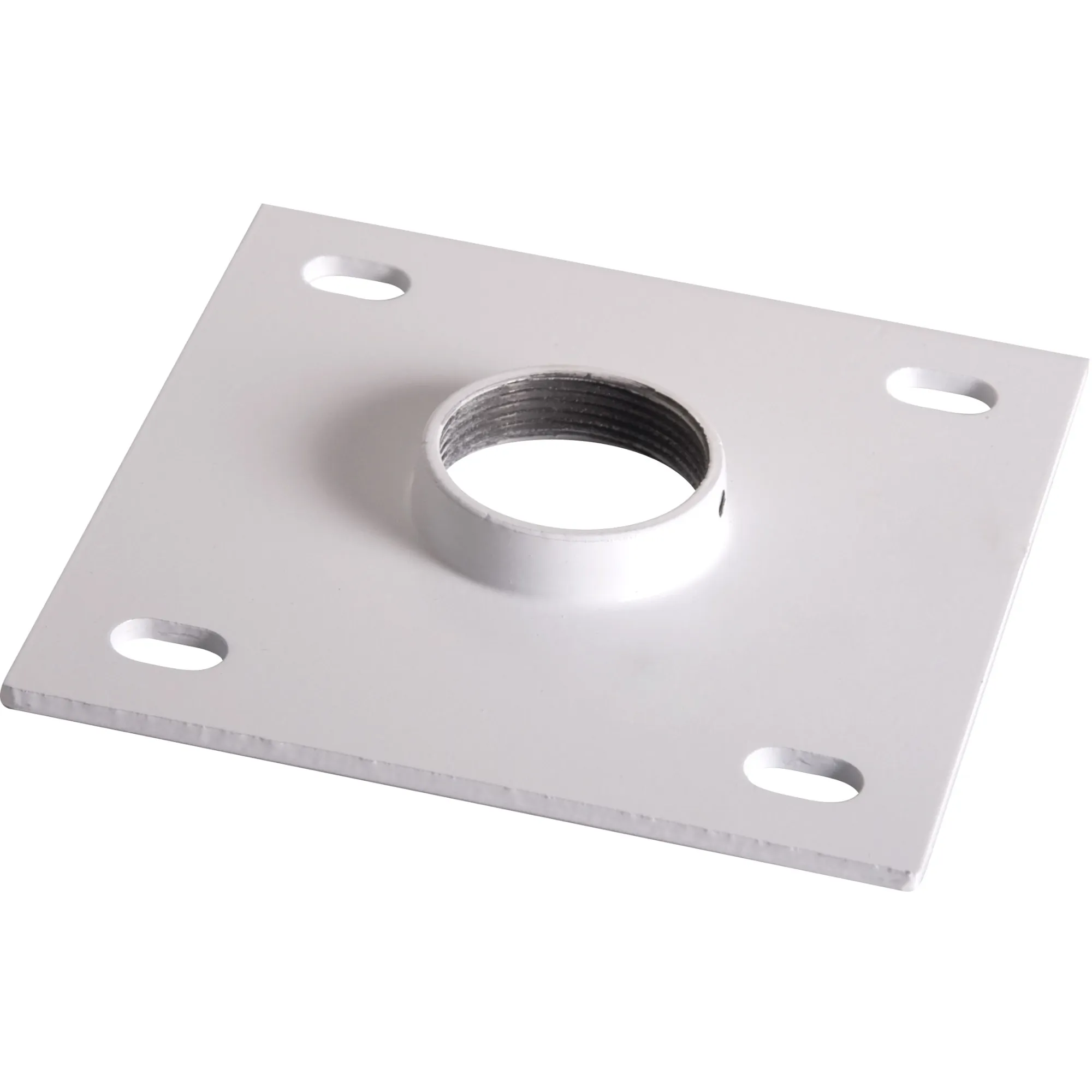 Chief CMA115W — 6 (152 MM) CEILING PLATE, WHITE