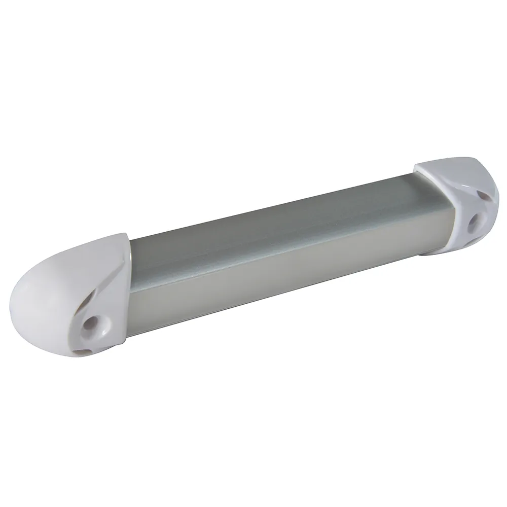 Lumitec 101241 — Lumitec MiniRail2 6" Warm White LED Light - Non-Dimming
