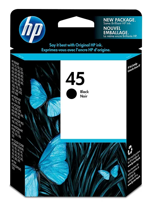HP-51645A