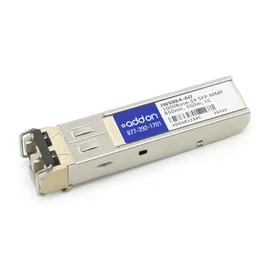 ADDON JW088A-AO — ADDON ARUBA NETWORKS JW088A COMPATIBLE TAA COMPLIANT 1000BASE-SX SFP TRANSCEIVER