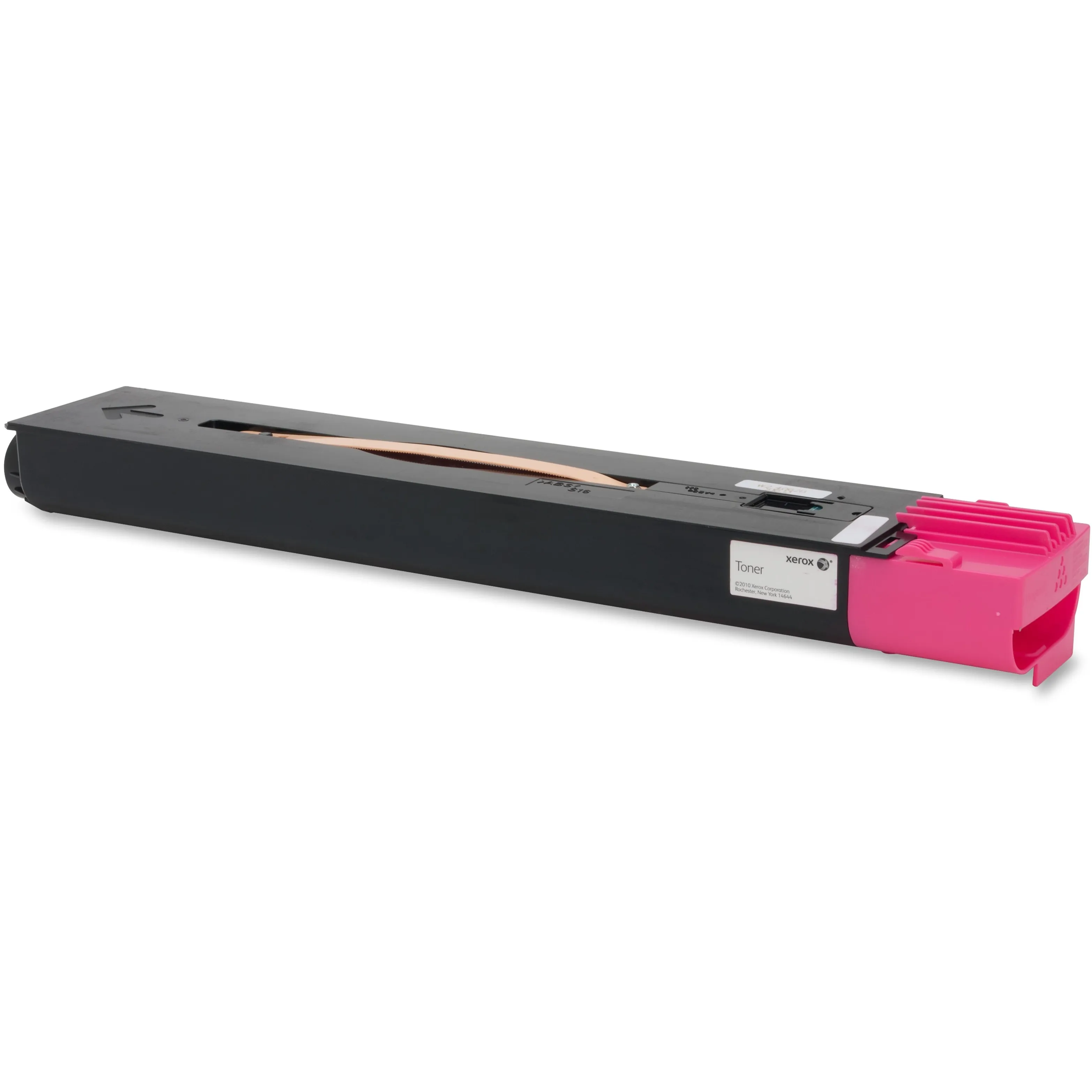 XEROX 006R01527 — XC500 MAGENTA TONER CRTG SOLD 6R1527
