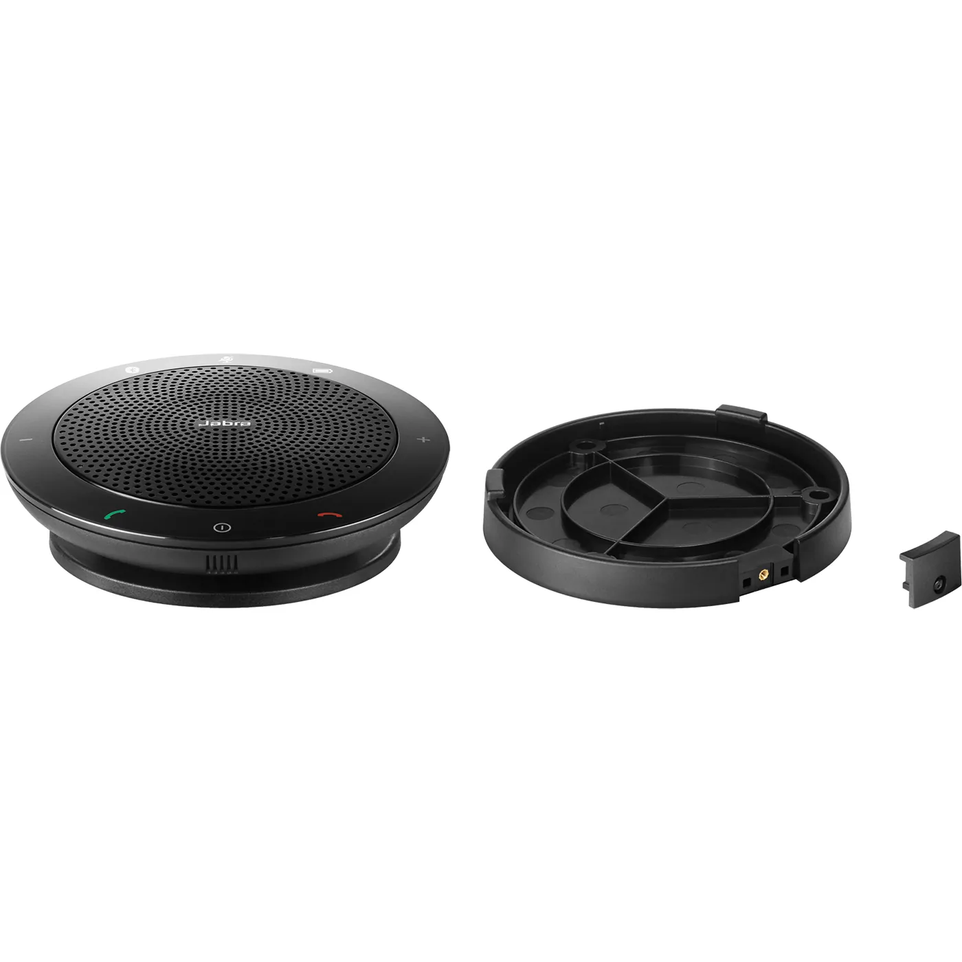 Jabra 14101-34 — Jabra Secure Mount for Speak 410/510 Conference Phones