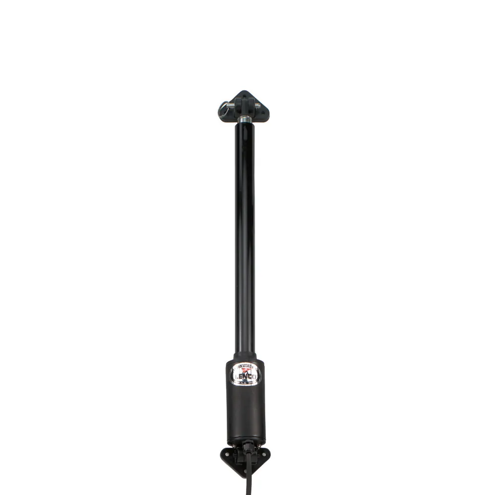 LENCO 20774-001 — Lenco 12V Electric Hatch Lift 29"-45"