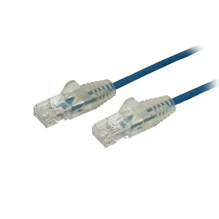 STARTECH-N6PAT50CMBLS