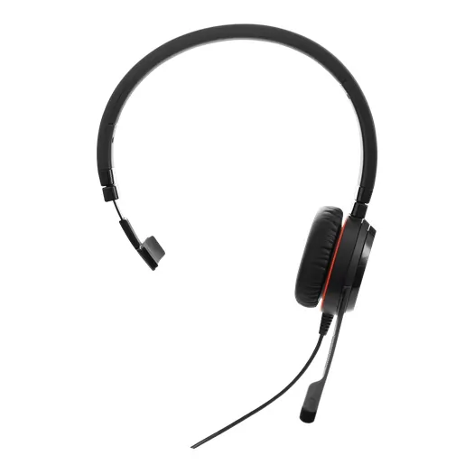 Jabra 14401-20 — EVOLVE 30 II Headset with 3.5mm Jack - Mono Version