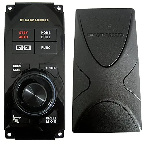 Furuno MCU004 — Furuno MCU004 Remote Control for NavNet TZtouch Series