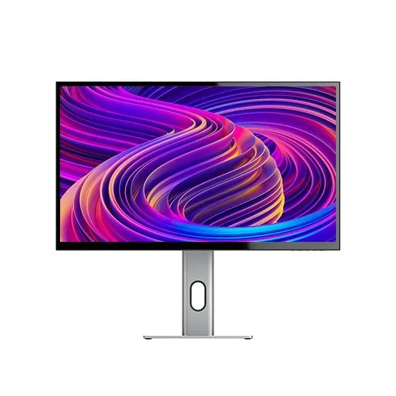 ALOGIC 27F34KCPD — ALOGIC CLARITY 27 UHD 4K MONITOR WITH 90W PD
