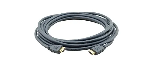 Kramer 97-0101050 — 50ft High-Speed HDMI Cable with Ethernet