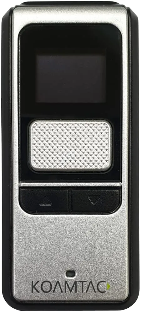 KOAMTAC 254000 — KDC185