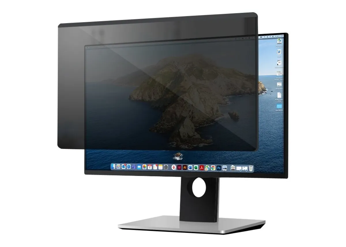 PROLINE PRO-PRIVSCN169AT21 — Proline 21" Privacy Filter for Enhanced Security