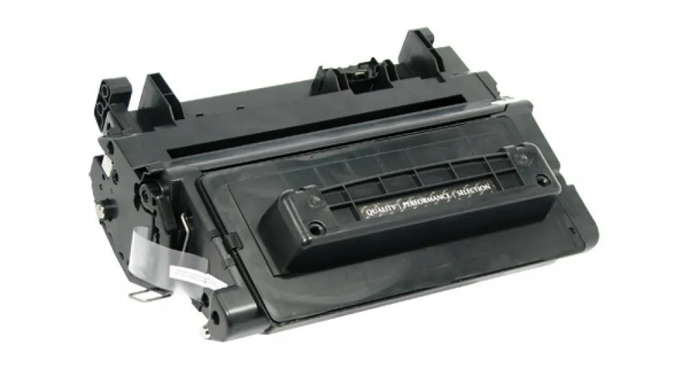 West Point Products CC364A-115492P - West Point Compatible HP CC364A 64A Toner Cartridge Black Fo