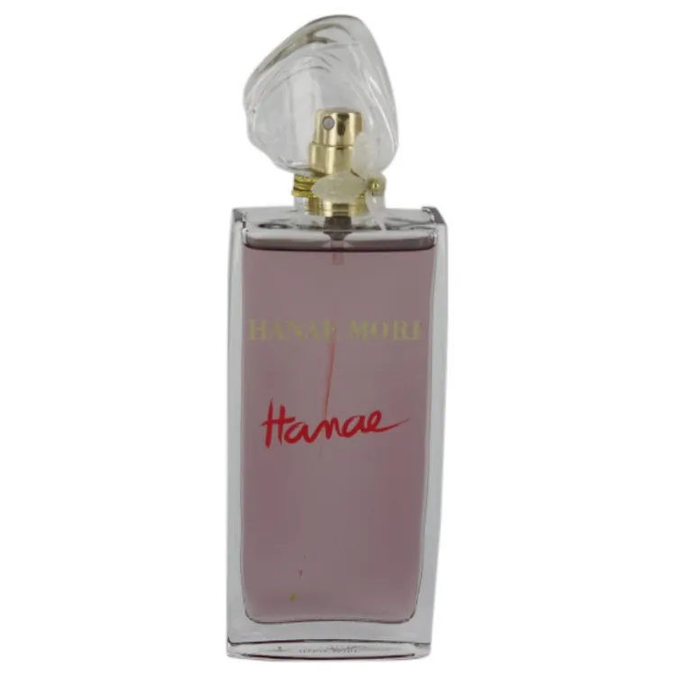 Hanae Mori 541504 - Eau De Parfum Spray (unboxed) 3.4 oz