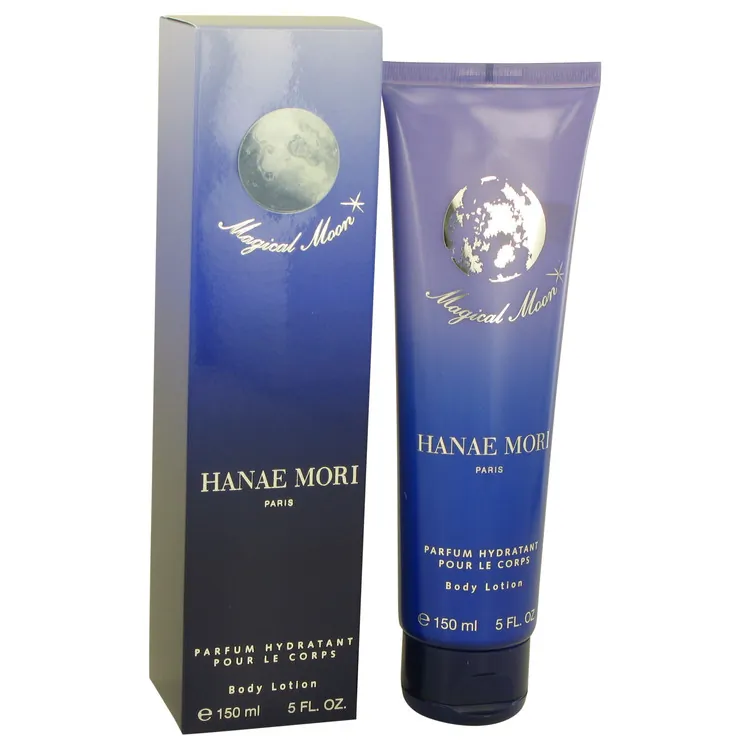 Hanae Mori 497033 - Body Lotion 5 oz