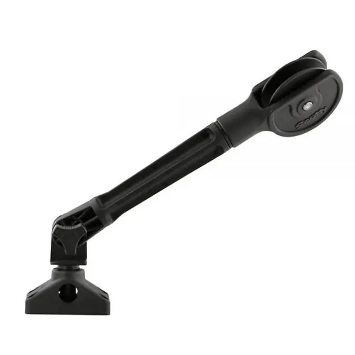 Scotty Fishing-0750