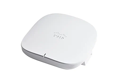 Cisco CBW150AX-B-NA — CISCO BUSINESS 150AX ACCESS POINT