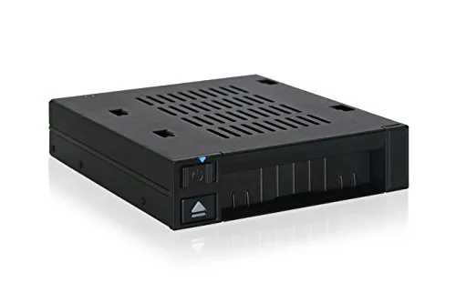 Icy Dock MB021VP-B — ICY DOCK FlexiDOCK U.2 NVMe PCIe SSD Docking Station