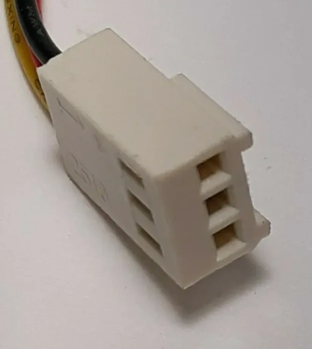 iMicro Electronics-DC-FAN-8025B