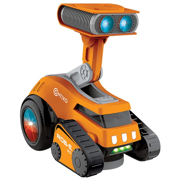 CONTIXO R5 - R5 ROB-E ELCTRC ROBOT PRL