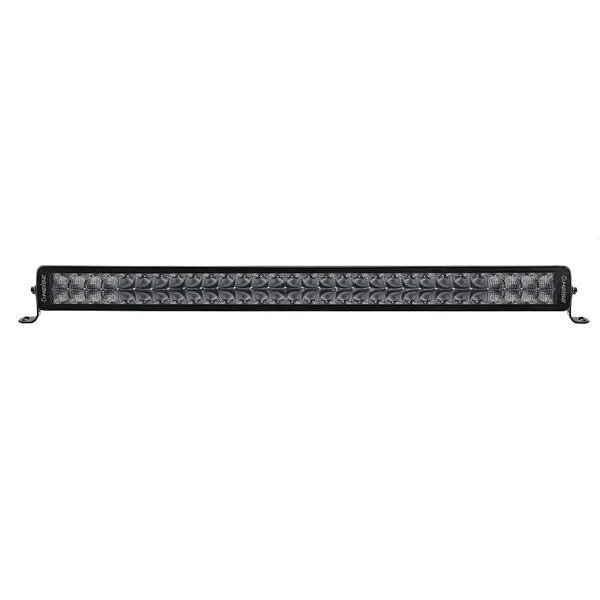 HEISE LED Lighting Systems HE-BD32 - Heise 32 Blackout Dual Row LED Light Bar - 60 LEDs