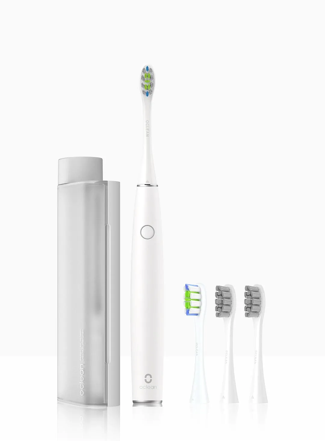 OCLEAN OCL-AIR2-WH - Oclean Air 2 Tulip White Sonic Electric