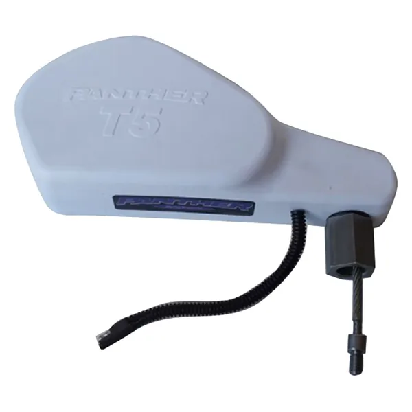 Panther Products 550503 — Panther T5 Electro Steer System for Saltwater Kicker Motors