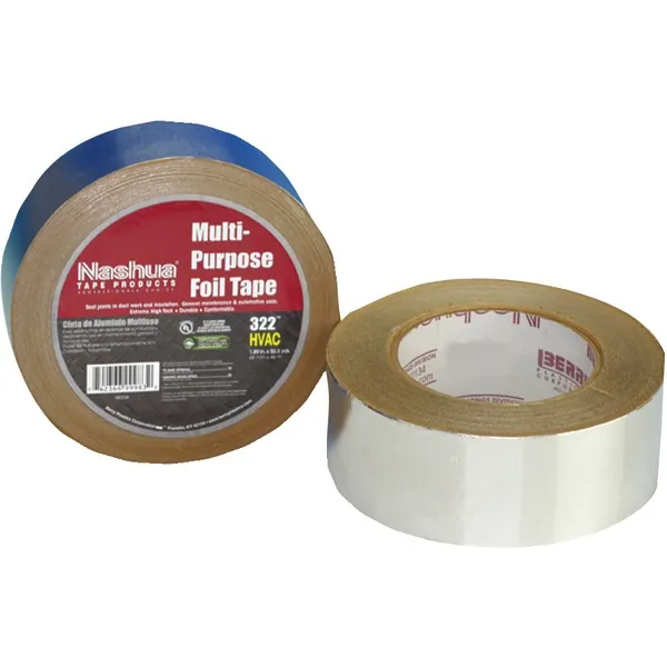NASHU TYC651411 - 2X50 YARD FOIL TAPE-
