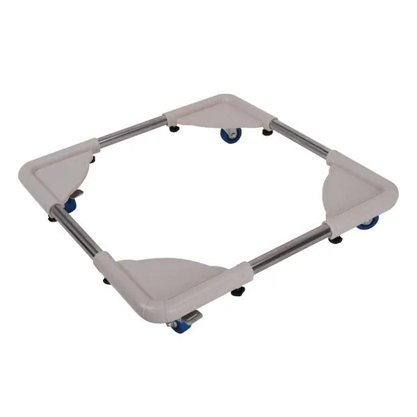 Magic Chef MCPMCSLB04P - Magic Chef Adjustable, MCSLB04P Compact Washer Dolly