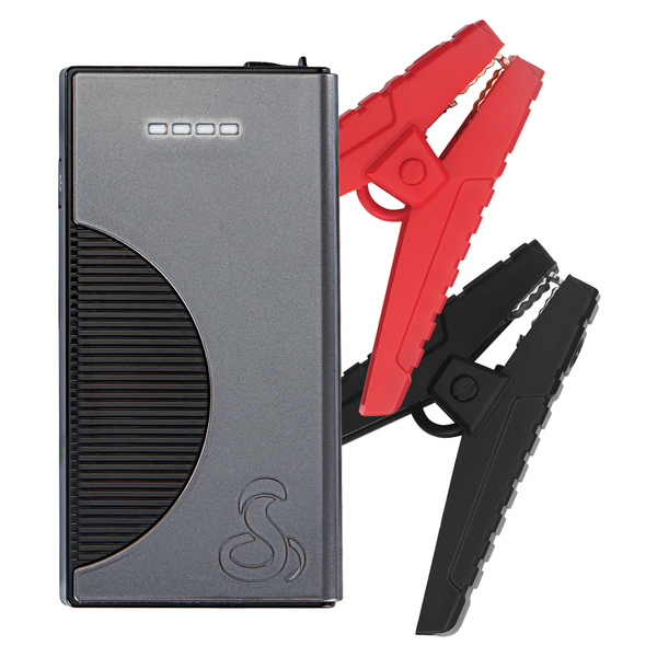 COBRA ELECTRONICS CPJS800A - COBRA JUMP STARTER 800A