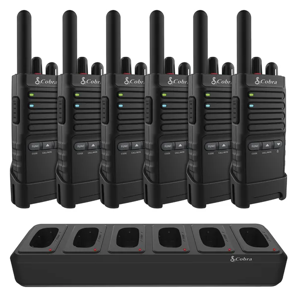 6PK 42 ML 2W FRS 2WY RDIO