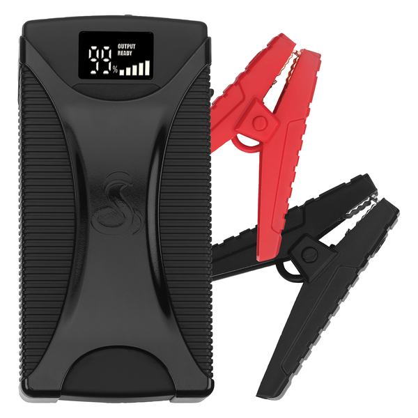 COBRA ELECTRONICS CPJS1000A - COBRA JUMP STARTER 1000A