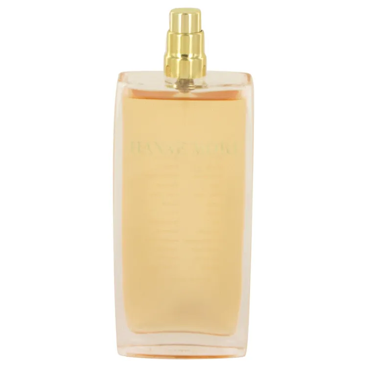 Hanae Mori 535286 - Eau De Parfum Spray (Tester) 3.4 oz