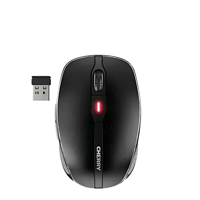 Cherry-JW-8100US