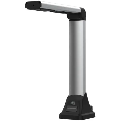 Adesso CYBERTRACK 520 — Adesso Camera CyberTrack 520 5Megapixel A4 size Document Camera USB Retail